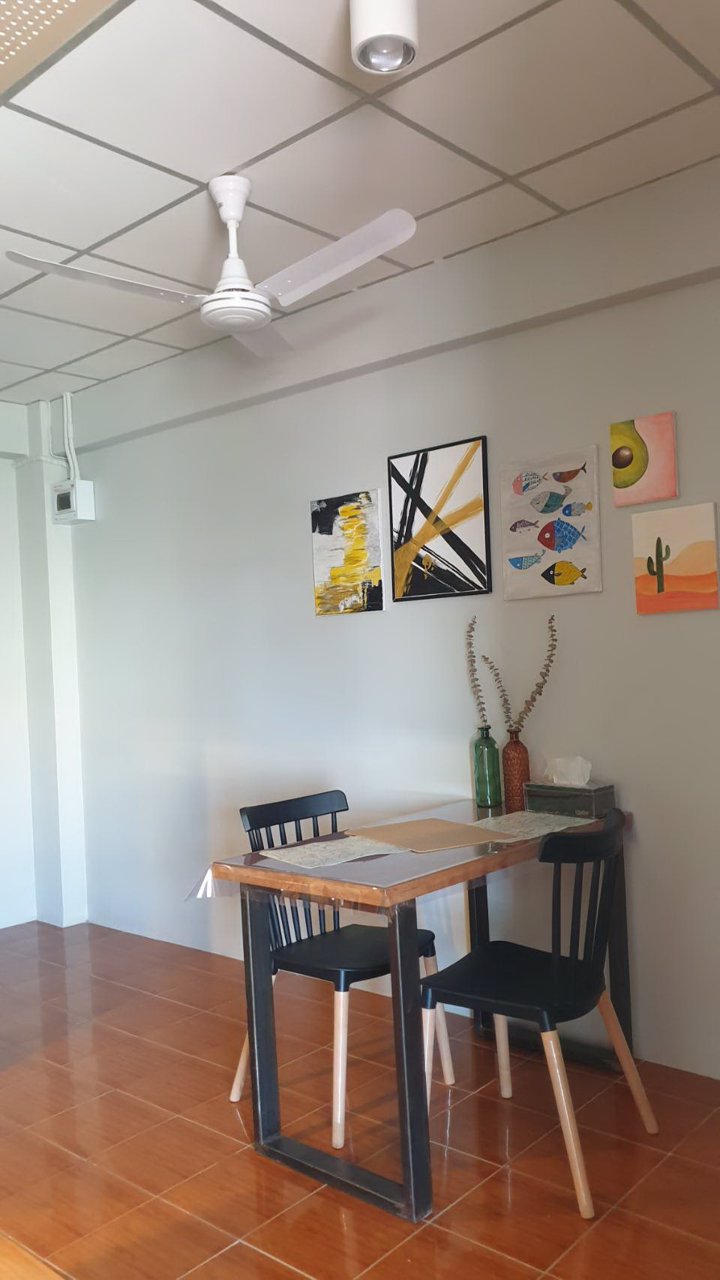 ขายเนรมิตคอนโดห้วยขวาง-ใกล้-mrt-ห้วยขวาง-พร้อมผู้เช่า-ห้องrenovated-ใหม่หมด-ทันสมัย-ลงทุนปล่อยเช่า