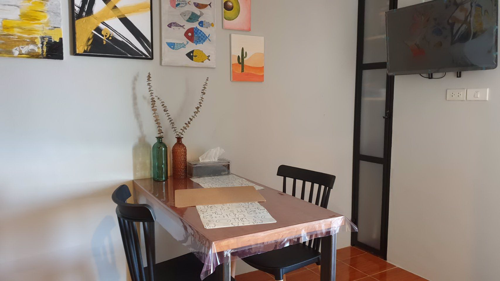 ขายเนรมิตคอนโดห้วยขวาง-ใกล้-mrt-ห้วยขวาง-พร้อมผู้เช่า-ห้องrenovated-ใหม่หมด-ทันสมัย-ลงทุนปล่อยเช่า