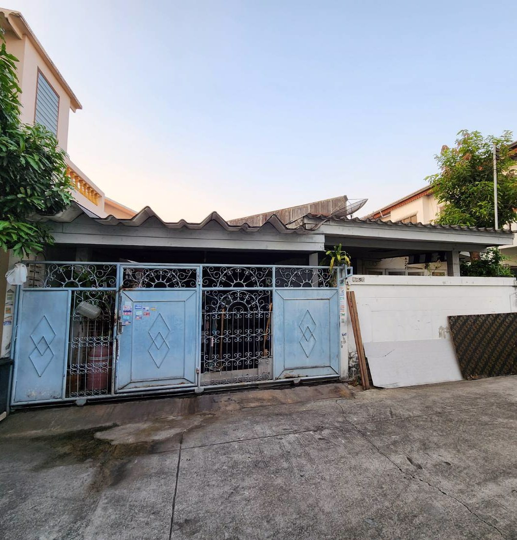 ขายบ้านเดี่ยว-52-ตรว-ซอยลาดปลาเค้า-32-แยก-2-50เมตรจากถนนใหญ่-เงียบ-ร่มรื่น-ใกล้ถนนเกษตร-นวมินทร์