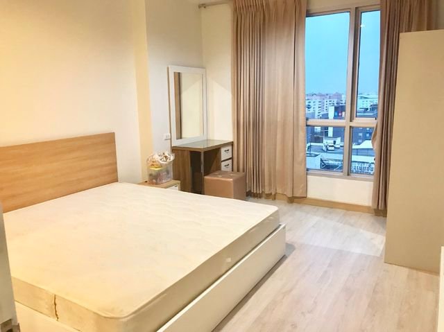 ให้เช่า-คอนโดมิเนียม-life-ติด-mrt-ห้วยขวาง-condominium-life-at-ratchada-huaykwang