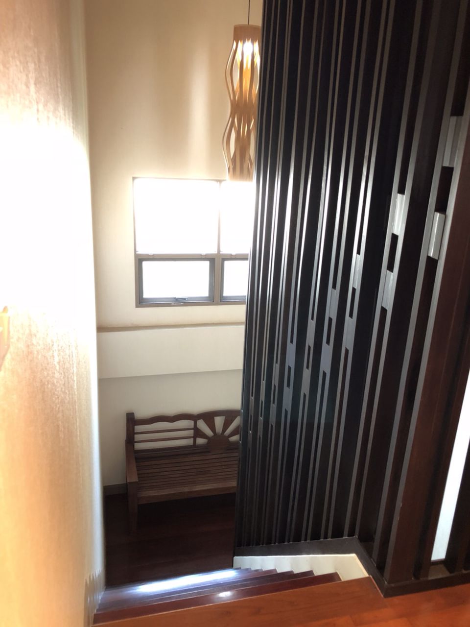 ขายบ้านในโครงการ-นนทรี-รีเจนท์-ราชพฤกษ์-4-ห้องนอน-5-ห้องน้ำ-3-ชั้น-ตกแต่งอย่างดี