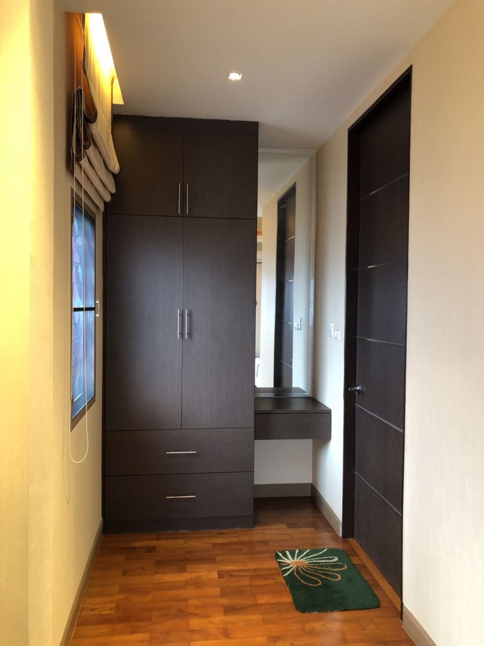 ขายบ้านในโครงการ-นนทรี-รีเจนท์-ราชพฤกษ์-4-ห้องนอน-5-ห้องน้ำ-3-ชั้น-ตกแต่งอย่างดี