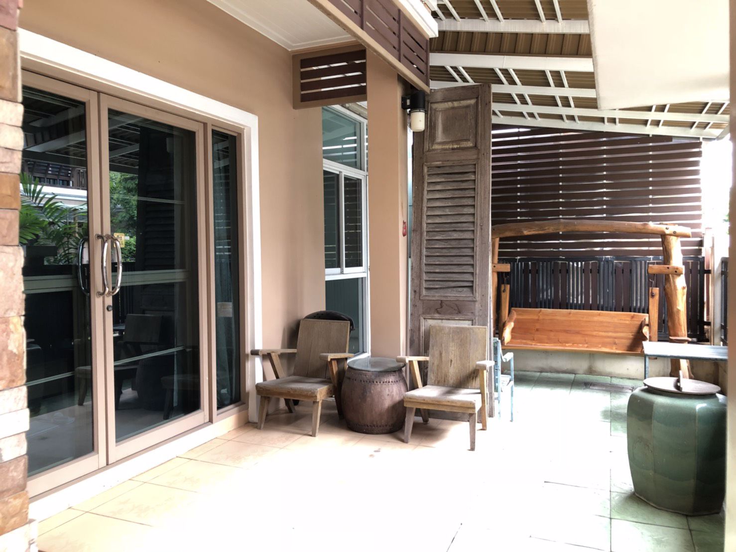 ขายบ้านในโครงการ-นนทรี-รีเจนท์-ราชพฤกษ์-4-ห้องนอน-5-ห้องน้ำ-3-ชั้น-ตกแต่งอย่างดี