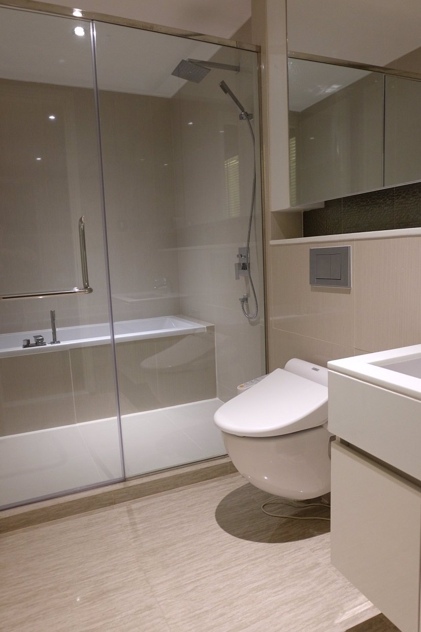 ให้เช่าคอนโด-เอช-สุขุมวิท-43-ใกล้-bts-พร้อมพงษ์