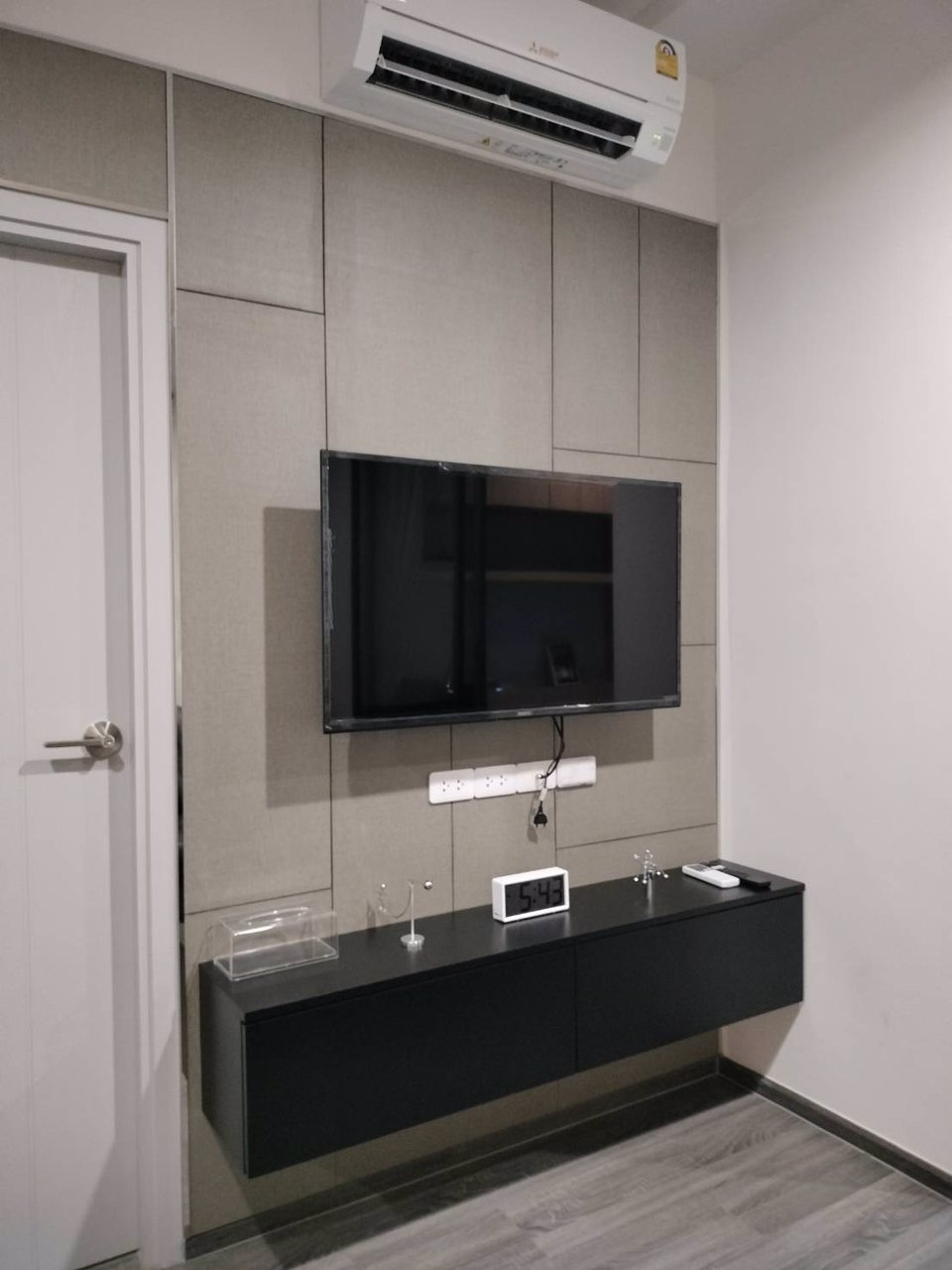 ideo-chula-ให้เช่าคอนโดใหม่-2-ห้องนอน-1-bd-plus1-ยังไม่เคยมีใครอยู่-facilities-ครบครัน-ห้องไปไวมาก