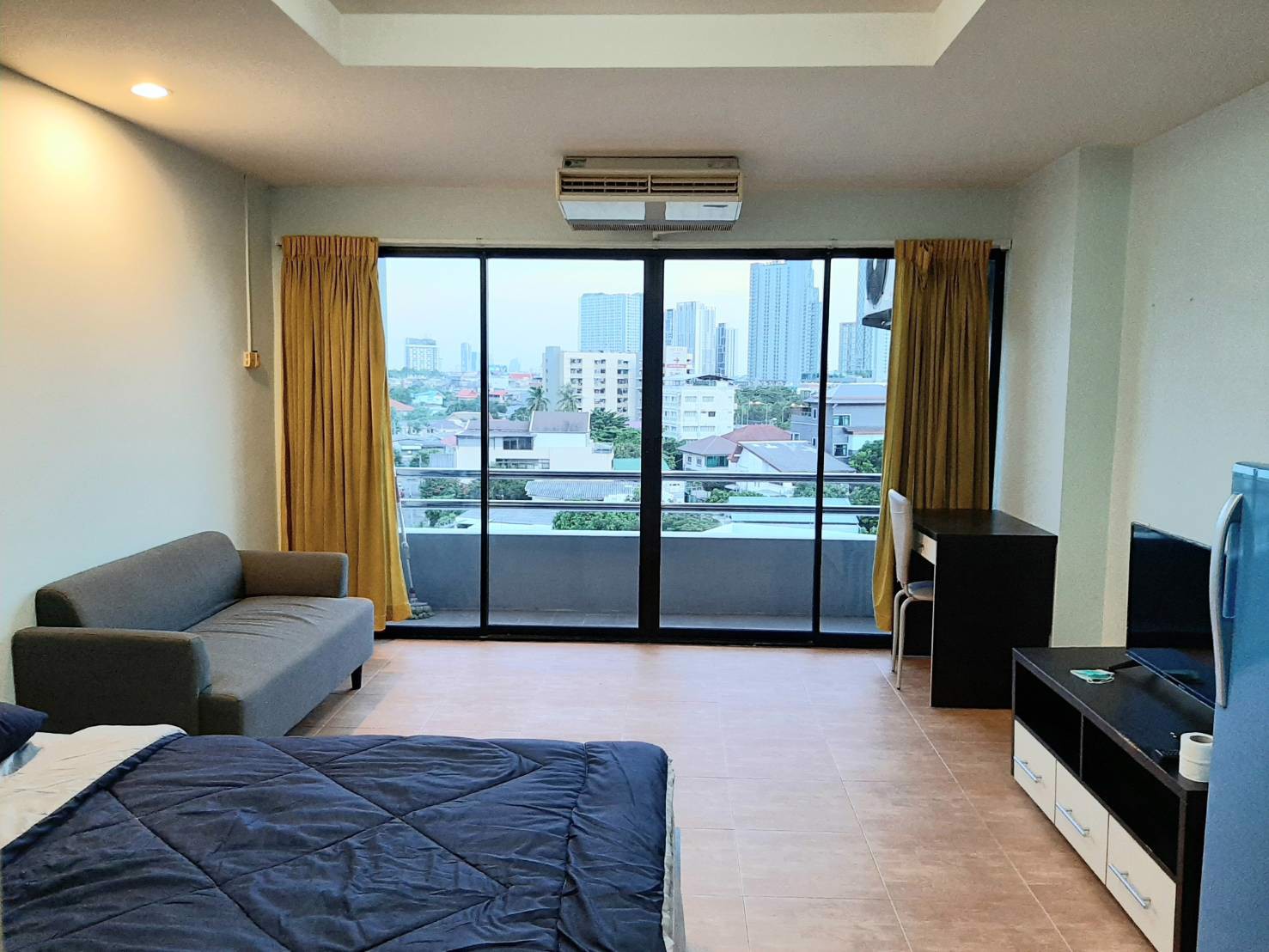 ให้เช่าคอนโด-เอ็มอาร์ทีบางไผ่-บีทีเอสบางหว้า-ติดถนนเพชรเกษม-ใกล้โรงพยาบาลพญาไท3