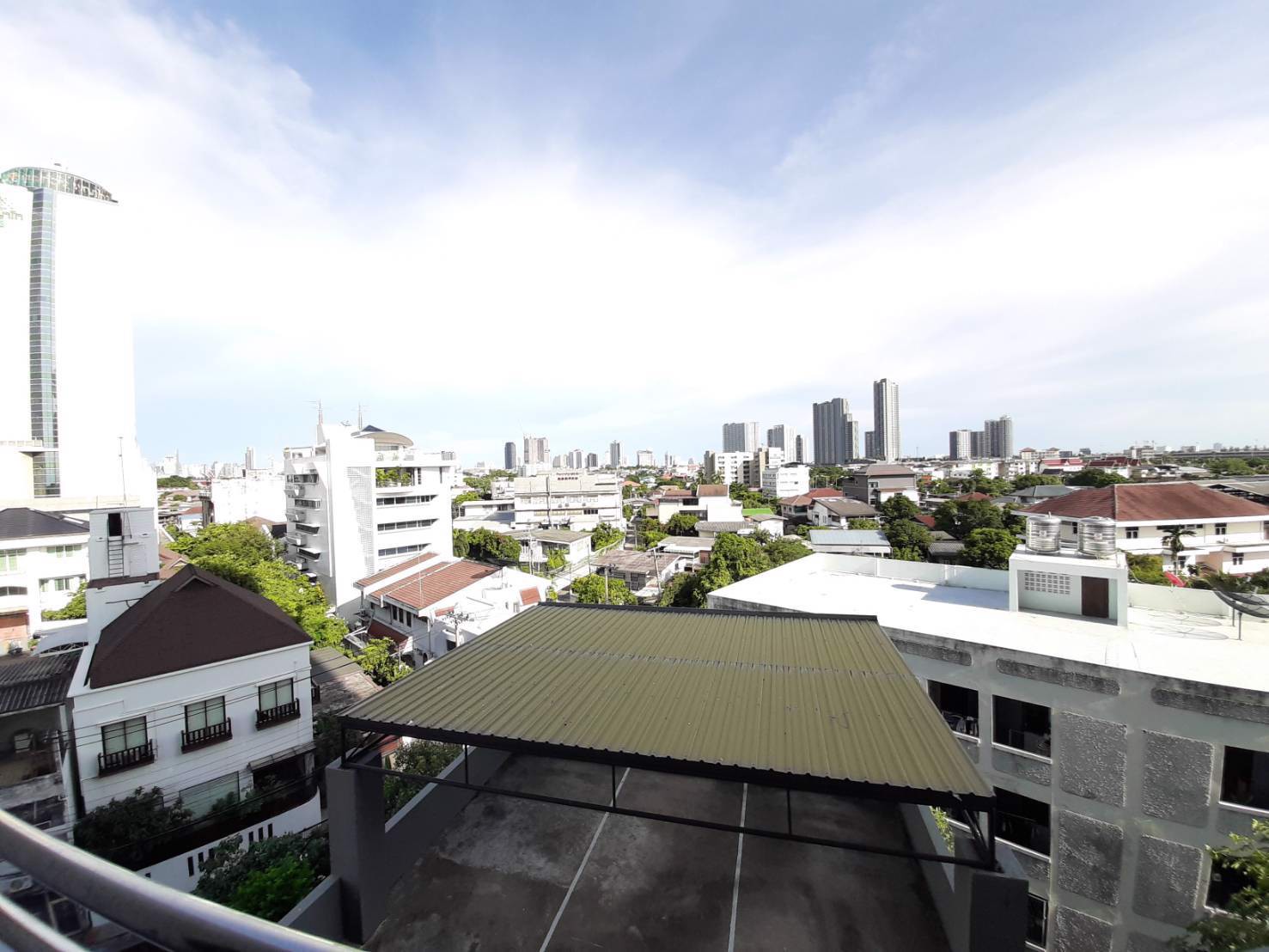 ให้เช่าคอนโด-เอ็มอาร์ทีบางไผ่-บีทีเอสบางหว้า-ติดถนนเพชรเกษม-ใกล้โรงพยาบาลพญาไท3