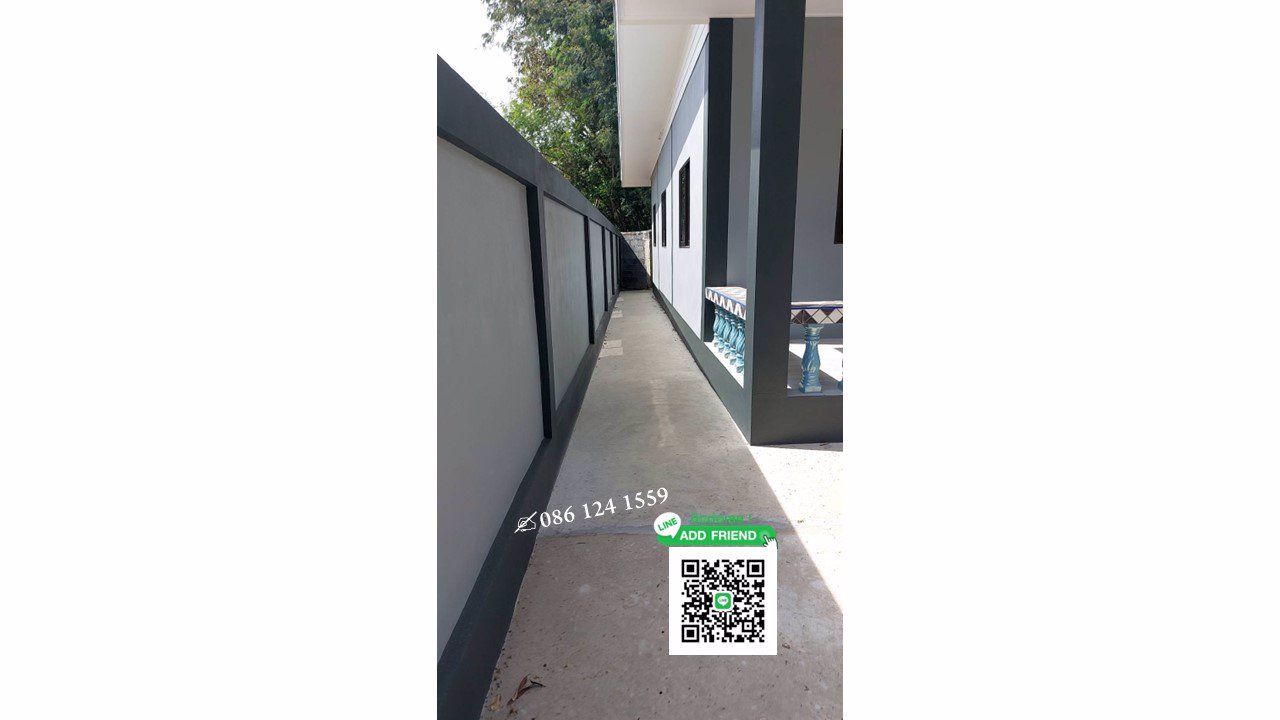 บ้านสวย-สไตล์​คนรุ่นใหม่-ในทำเลดี