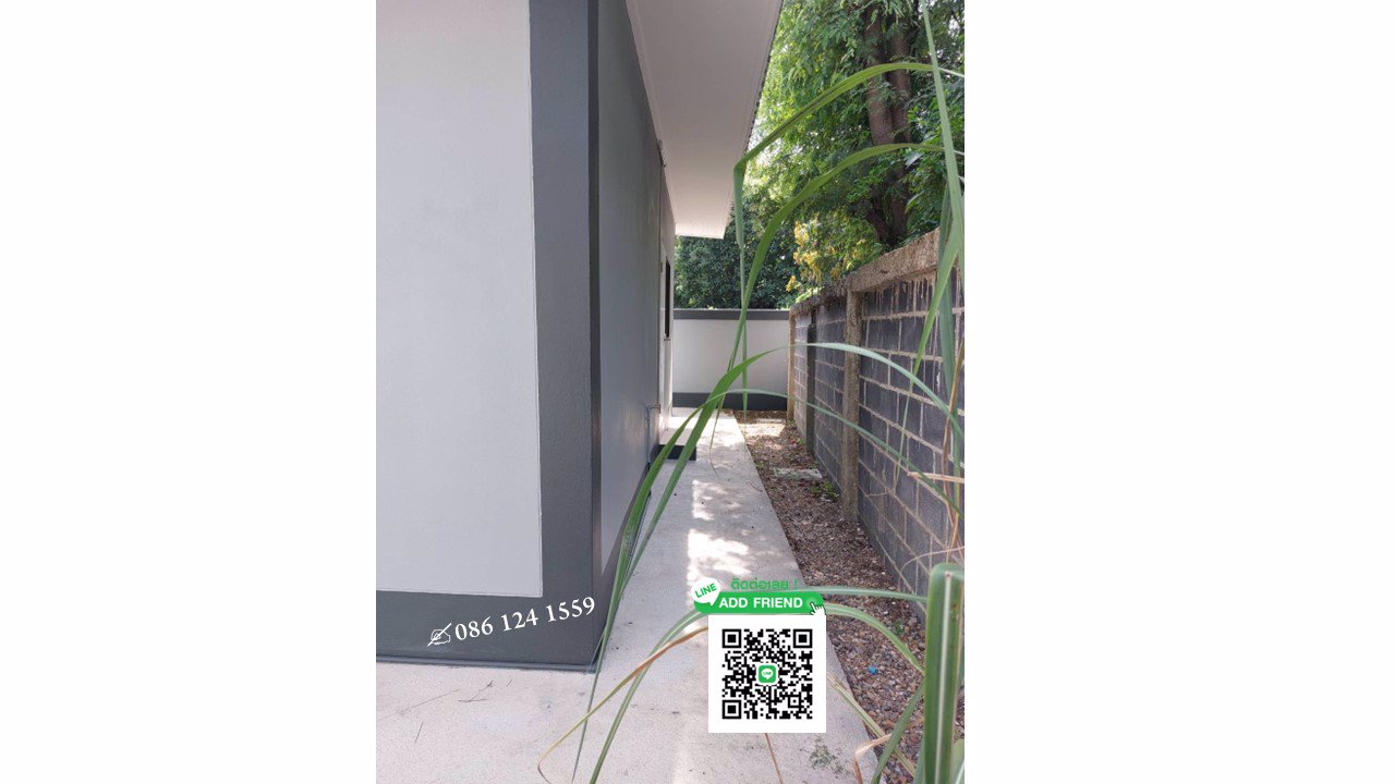 บ้านสวย-สไตล์​คนรุ่นใหม่-ในทำเลดี