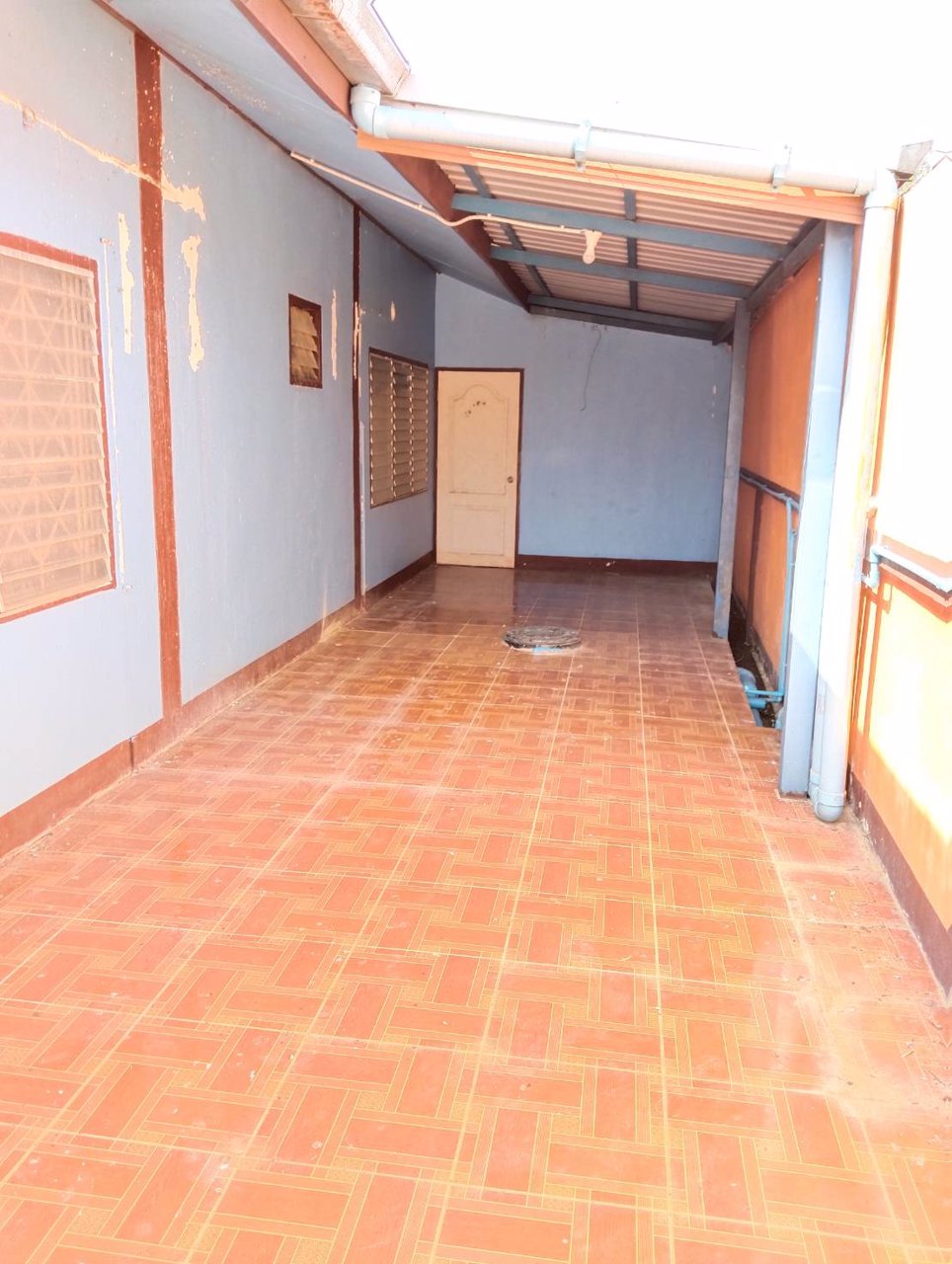 บ้าน-หนองแค-ในหมู่บ้าน