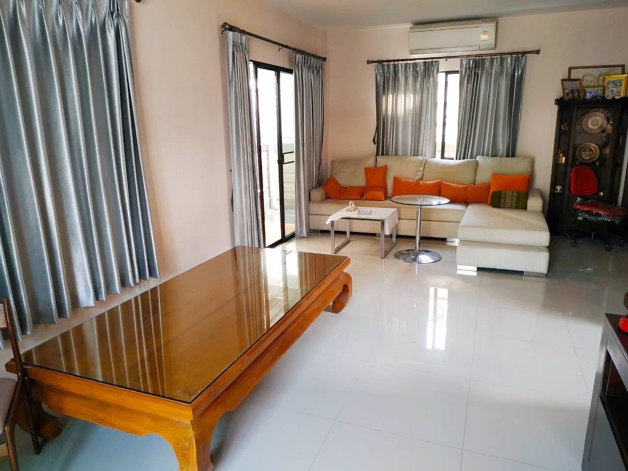 บ้านแฝด-habitia-shine-ประชาอุทิศ-ท่าข้าม-พระราม-2-โครงการคุณภาพโดยแสนสิริ-ใกล้-lotus