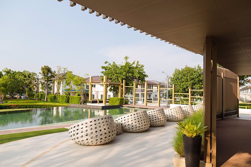 บ้านแฝด-habitia-shine-ประชาอุทิศ-ท่าข้าม-พระราม-2-โครงการคุณภาพโดยแสนสิริ-ใกล้-lotus