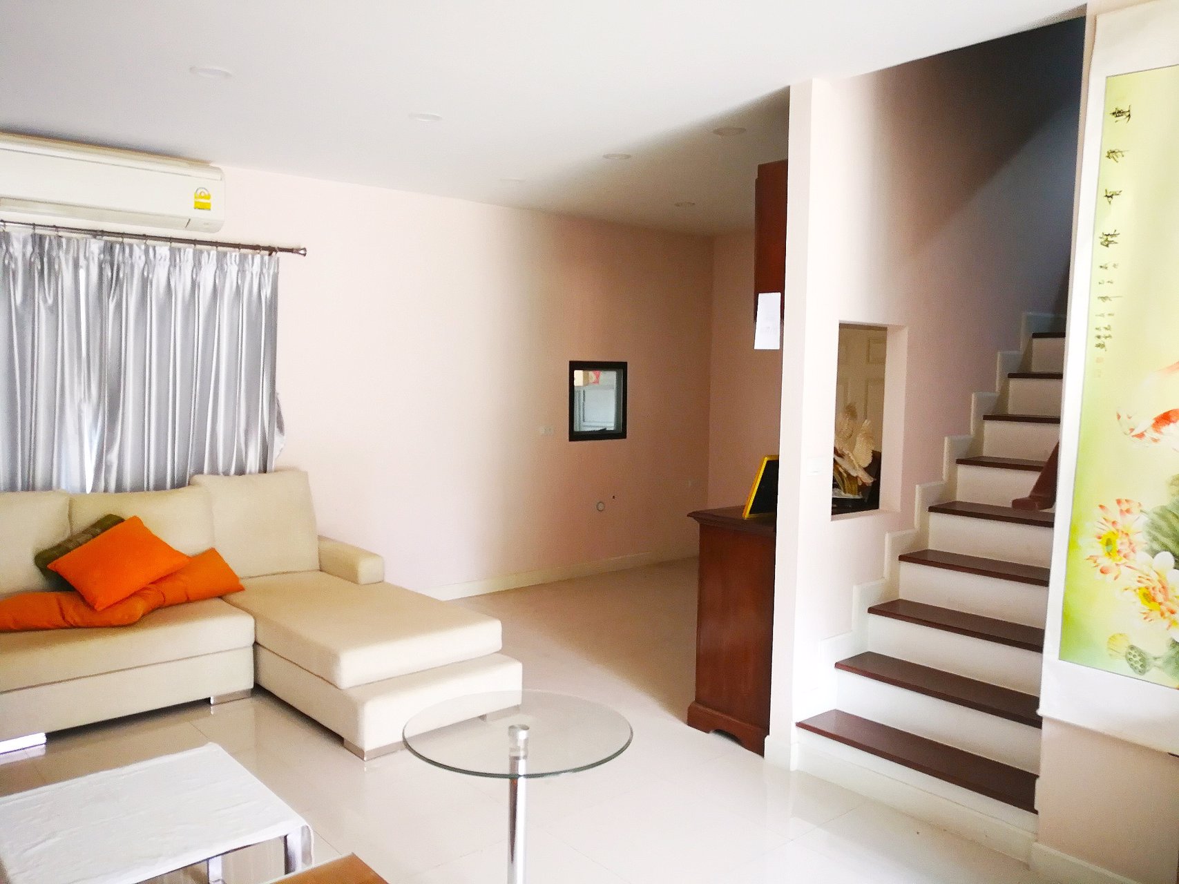 บ้านแฝด-habitia-shine-ประชาอุทิศ-ท่าข้าม-พระราม-2-โครงการคุณภาพโดยแสนสิริ-ใกล้-lotus