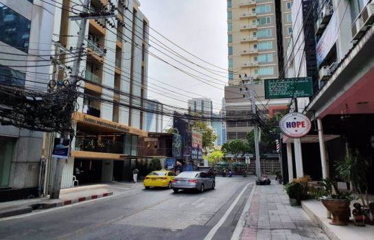 ให้เช่า-อาคารพาณิชย์ใจกลางเมืองบนถนนสุขุมวิท-31-ใกล้เอ็มควอเทียร์