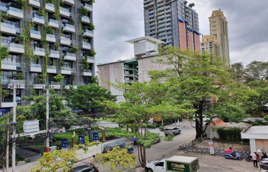 ให้เช่า-อาคารพาณิชย์ใจกลางเมืองบนถนนสุขุมวิท-31-ใกล้เอ็มควอเทียร์