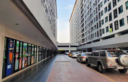 ขาย-เช่า-ร้านค้า-shop-ตรงข้ามร้าน-7-11-คอนโดรีเจ้นท์-โฮม-15-แจ้งวัฒนะ