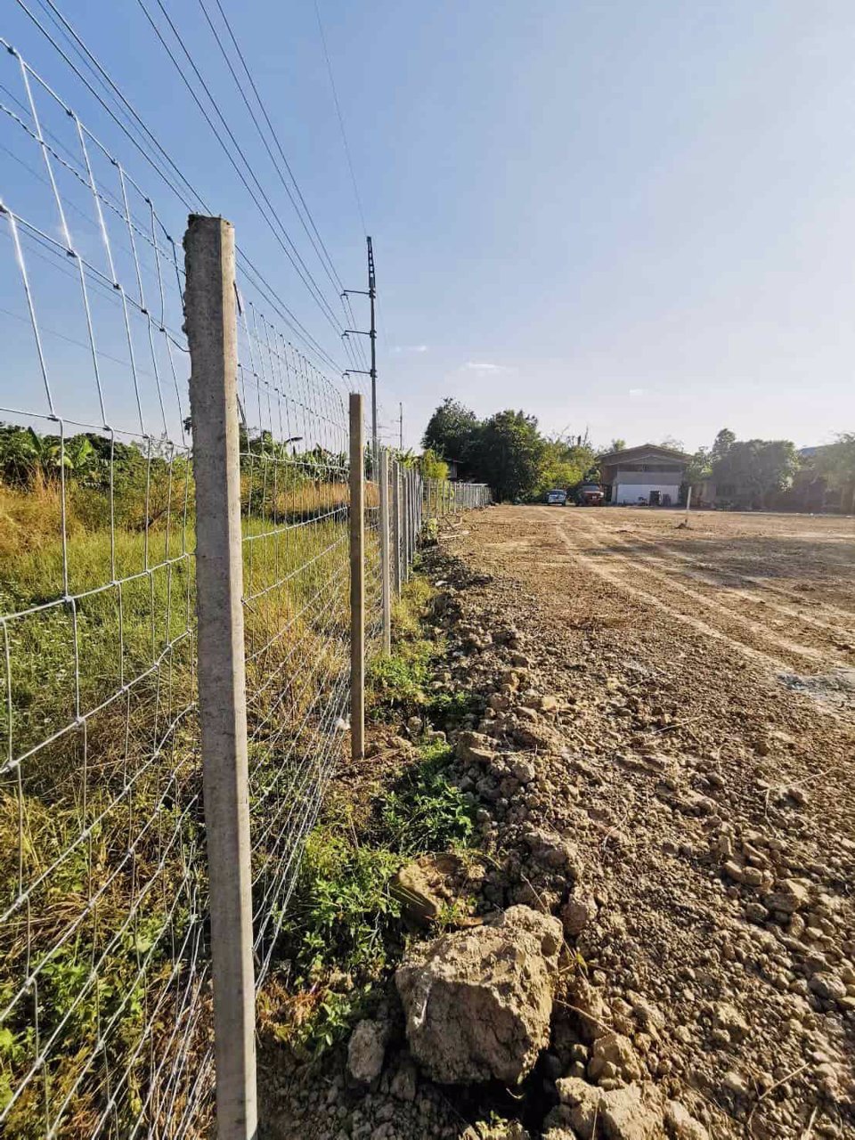 ขายบ้านไม้-1-หลัง-พร้อมที่ดิน-666-ตรว