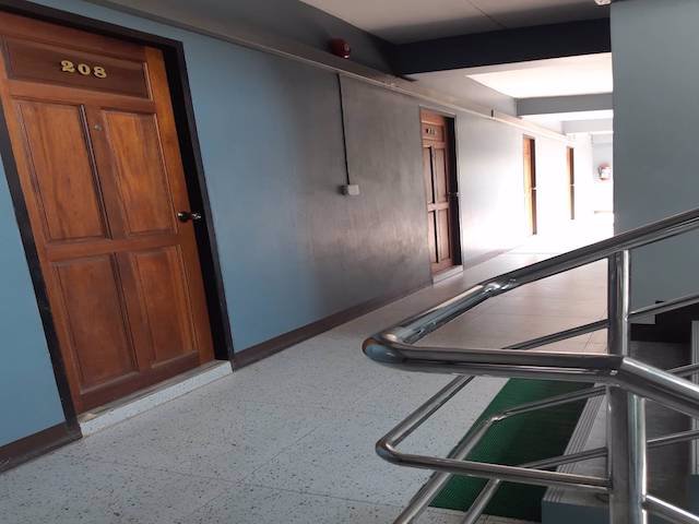 ae0018-ขายอพาร์ตเมนต์ตรงข้ามโลตัสคำเที่ยง-เนื้อที่-191-ตรว-6-ชั้น-62-ห้อง-ใกล้-รพ-ลานนา