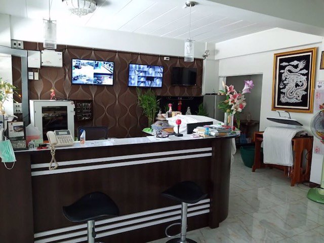 ae0018-ขายอพาร์ตเมนต์ตรงข้ามโลตัสคำเที่ยง-เนื้อที่-191-ตรว-6-ชั้น-62-ห้อง-ใกล้-รพ-ลานนา