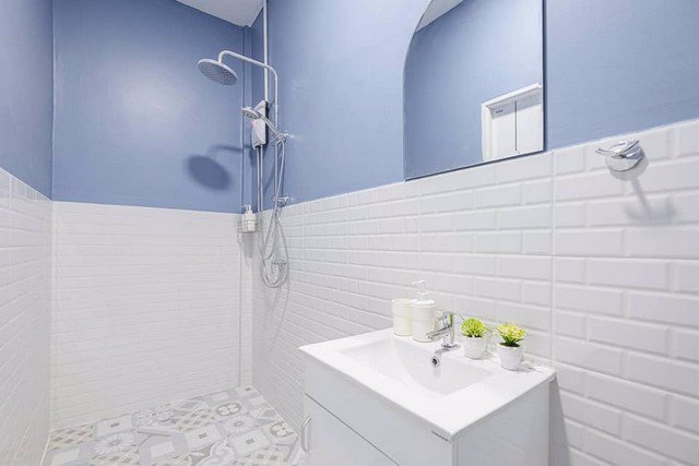 ae0056-ปล่อยเช่า-ทาวน์โฮม-3-ชั้น-พร้อมอยู่-3-ห้องนอน-3-ห้องน้ำ-350-ม-จาก-bts-ราชเทวี