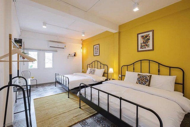 ae0056-ปล่อยเช่า-ทาวน์โฮม-3-ชั้น-พร้อมอยู่-3-ห้องนอน-3-ห้องน้ำ-350-ม-จาก-bts-ราชเทวี