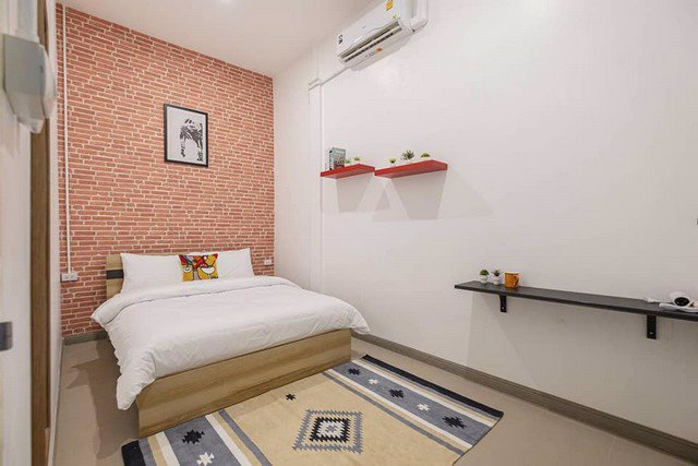 ae0056-ปล่อยเช่า-ทาวน์โฮม-3-ชั้น-พร้อมอยู่-3-ห้องนอน-3-ห้องน้ำ-350-ม-จาก-bts-ราชเทวี