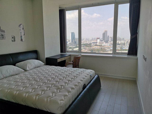 m1214-ให้เช่า-tc-green-ห้องมุม-ชั้นสูง-เฟอร์และ-เครื่องใช้ไฟฟ้าครบ-พร้อมเข้าอยู่