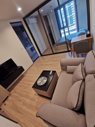 ae0066-ให้เช่า-คอนโด-เดอะ-เบส-การ์เดน-พระราม-9-ห้องใหม่ไม่เคยอยู่-ชั้น-11-ทิศเหนือไม่ร้อน