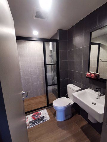 ae0066-ให้เช่า-คอนโด-เดอะ-เบส-การ์เดน-พระราม-9-ห้องใหม่ไม่เคยอยู่-ชั้น-11-ทิศเหนือไม่ร้อน