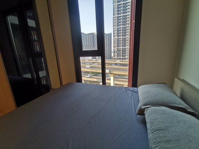 ae0066-ให้เช่า-คอนโด-เดอะ-เบส-การ์เดน-พระราม-9-ห้องใหม่ไม่เคยอยู่-ชั้น-11-ทิศเหนือไม่ร้อน