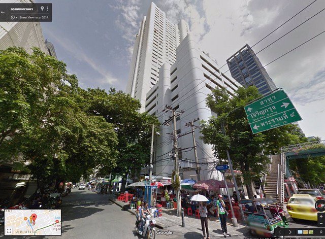 ae0060-ขายห้องชุด-itf-silom-palace-ชั้น-14-พท-52-ตรม-1นอน-1น้ำ-เฟอร์ครบ