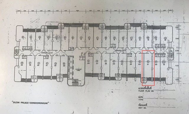 ae0060-ขายห้องชุด-itf-silom-palace-ชั้น-14-พท-52-ตรม-1นอน-1น้ำ-เฟอร์ครบ