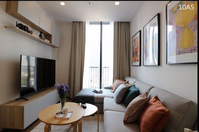 ae0058-ปล่อยเช่า-คอนโด-noble-be-33-ห้องขนาด-35-ตารางเมตร-วิวสวย-พร้อมเฟอร์และเครื่องใช้ไฟฟ้า