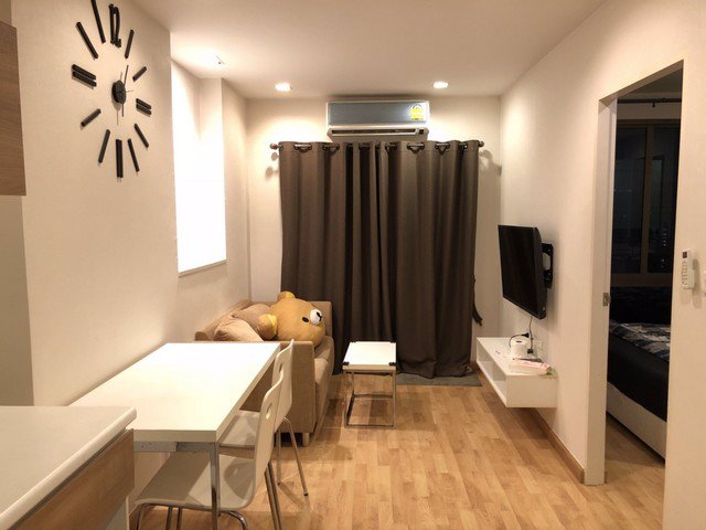 ae0065-ขาย-คาซ่า-คอนโด-อโศก-ดินแดง-พท-306-ตรม-1-ห้องนอน-ชั้น-17-วิวสระว่ายน้ำ-เงียบสงบ