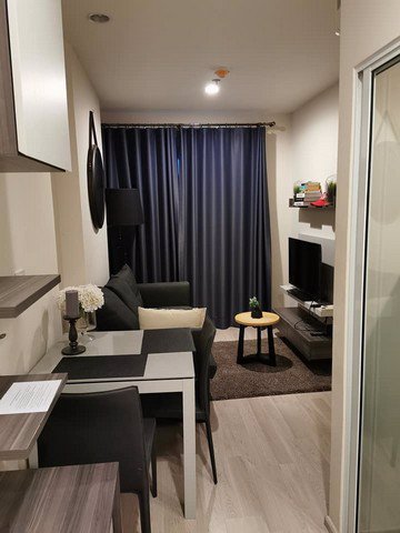 ae0067-ให้เช่า-คอนโด-centric-รัชดา-ห้วยขวาง-ชั้น-​12​-ขนาด​-1-ห้องนอน​-พื้นที่-31-ตรม