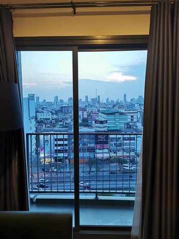 ae0067-ให้เช่า-คอนโด-centric-รัชดา-ห้วยขวาง-ชั้น-​12​-ขนาด​-1-ห้องนอน​-พื้นที่-31-ตรม