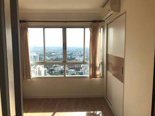 ae0069-ขาย-ลุมพินี-พาร์ค-ปิ่นเกล้า-พื้นที่-28-ตรม-1นอน-1น้ำ-ชั้น-30-​วิวเมืองสวยงาม​