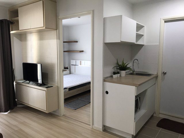 ae0068-ขาย-pln-park-พระราม-9-รัชดา-พื้นที่-30-ตรม-1-ห้องนอน-1-ห้องน้ำ-ชั้น-15-อาคาร-b-วิวสระ