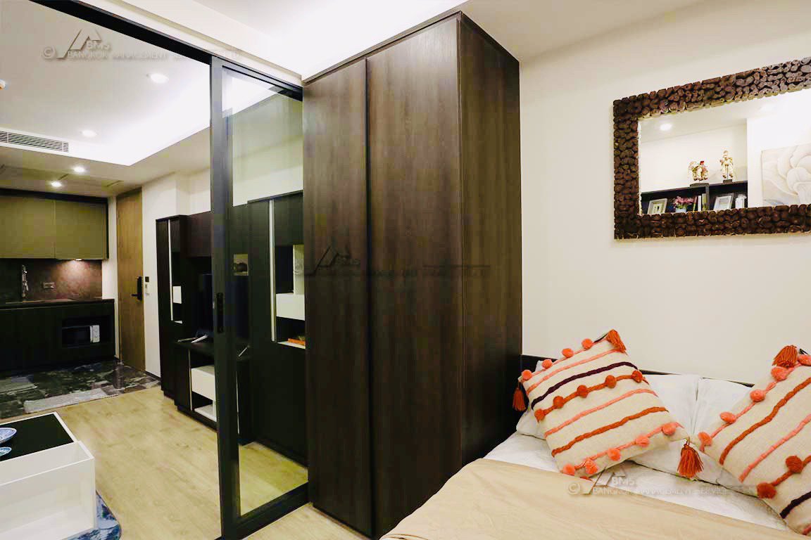 ให้เช่าคอนโดใหม่เอี่ยม-ตกแต่งอย่างดี-สวย-พร้อมอยู่-168-สุขุมวิท-30-ตรม-1-ห้องนอน-m1267