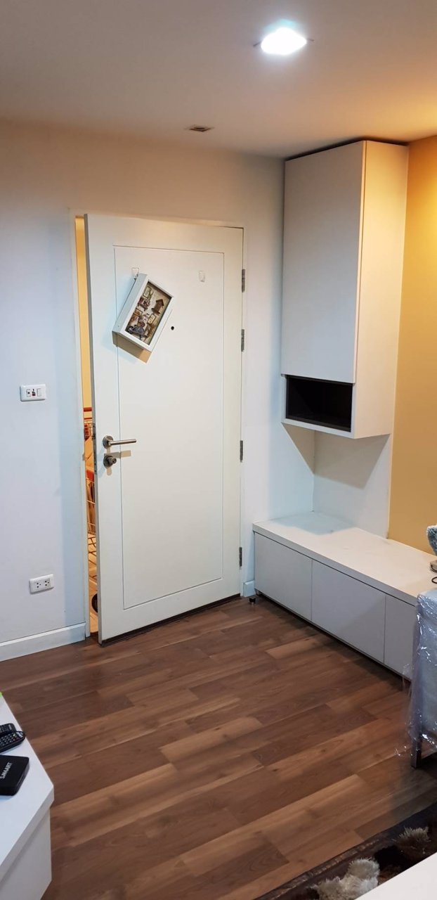 ให้เช่าห้องสวย-1-ห้องนอน-38-ตรมthe-room-สุขุมวิท-79-ใกล้-bts-อ่อนนุช-200-เมตร