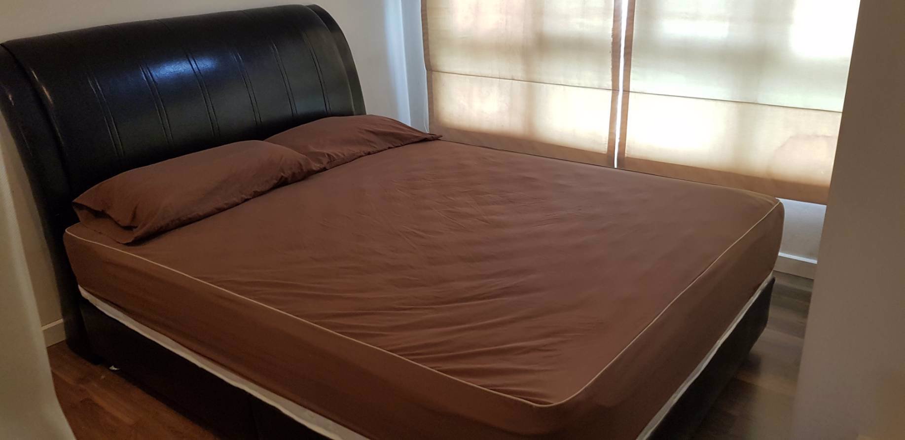 ให้เช่าห้องสวย-1-ห้องนอน-38-ตรมthe-room-สุขุมวิท-79-ใกล้-bts-อ่อนนุช-200-เมตร