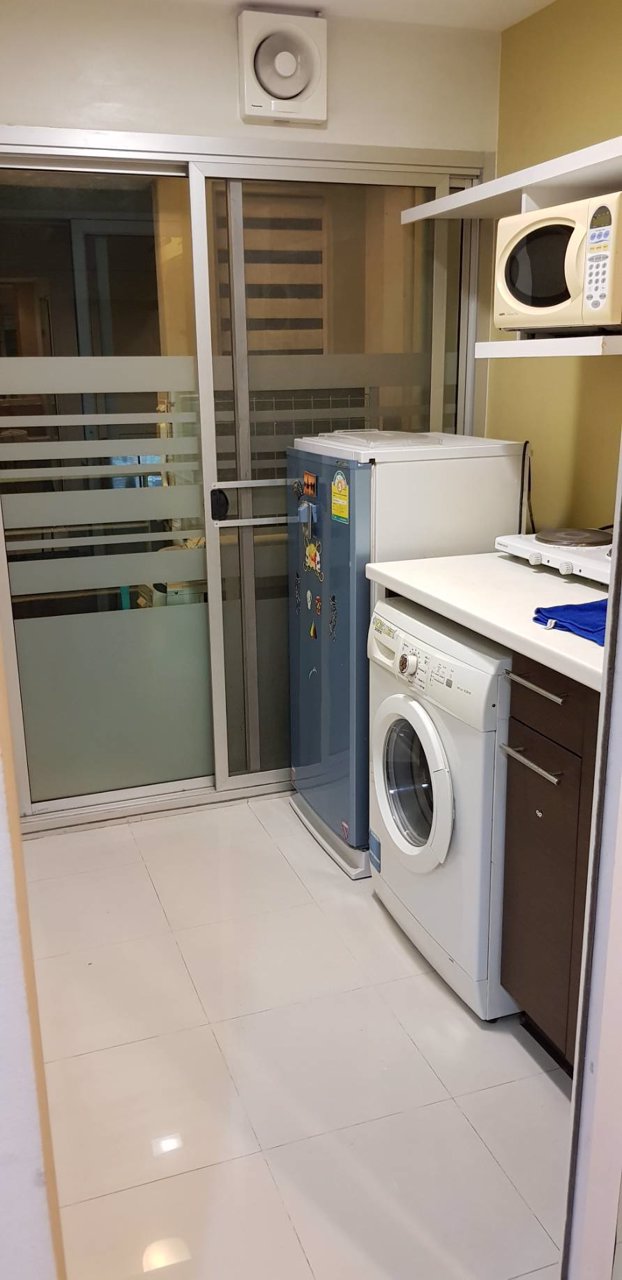 ให้เช่าห้องสวย-1-ห้องนอน-38-ตรมthe-room-สุขุมวิท-79-ใกล้-bts-อ่อนนุช-200-เมตร