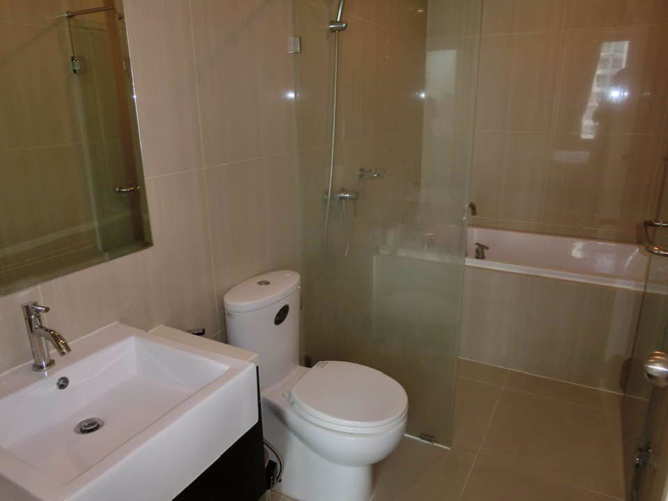 ให้เช่า-villa-asoke-duplex-type-ขนาด-80-ตรม-1-ห้องนอน-2-ห้องน้ำ