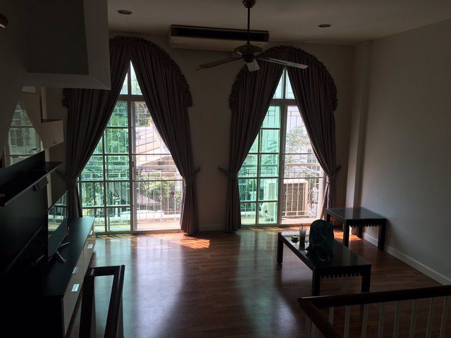 ae0090-ให้เช่า-ทาวน์โฮม-3-ชั้น-plus-city-park-หัวหมาก-พื้นที่-21-ตรว-3-ห้องนอน-4-ห้องน้ำ