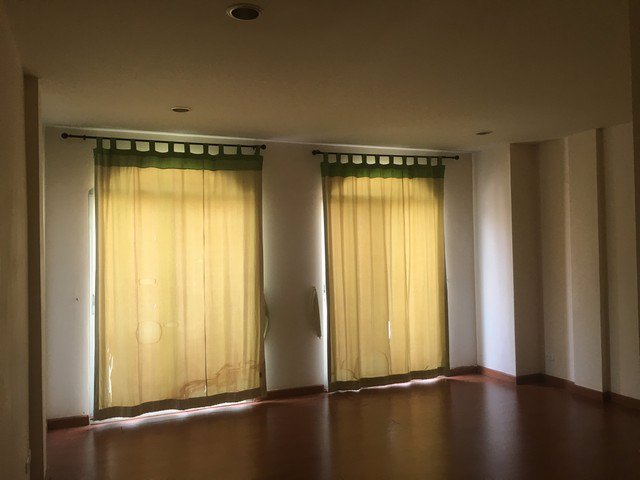 ae0089-ให้เช่า-ทาวน์โฮม-3-ชั้น-21-ตรว-บ้านกลางเมือง-เดอะ-ปารีส-กรุงเทพกรีฑา-ซอย-7