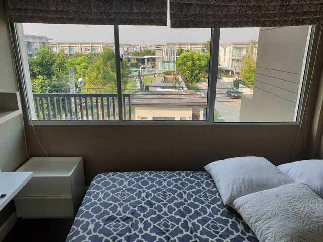 ae0094-ให้เช่า-ทาวน์โฮม-3-ชั้น-ทาวน์-อเวนิว-พระราม-9-พร้อมเฟอร์แอร์-3-ห้องนอน-​3-ห้อง​น้ำ​