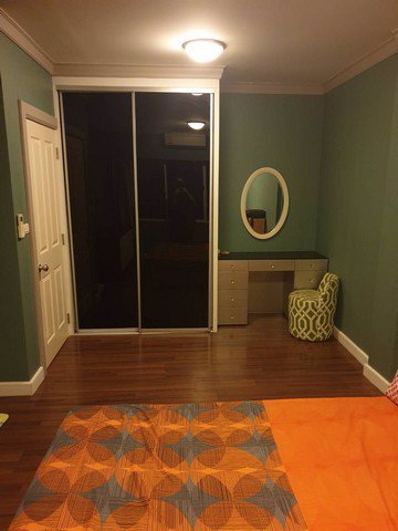 ae0094-ให้เช่า-ทาวน์โฮม-3-ชั้น-ทาวน์-อเวนิว-พระราม-9-พร้อมเฟอร์แอร์-3-ห้องนอน-​3-ห้อง​น้ำ​