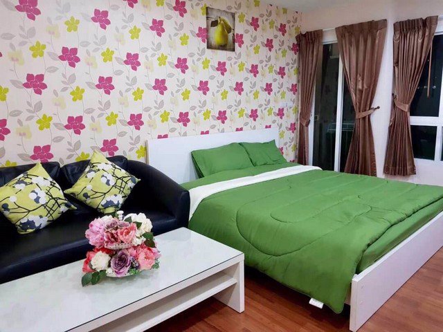 m1301-ให้เช่าห้องสวย-ใกล้-mrt-พระราม9-pg-ชั้น-3-ขนาด-30-ตรม-ห้อง-studio-โครงการ-2