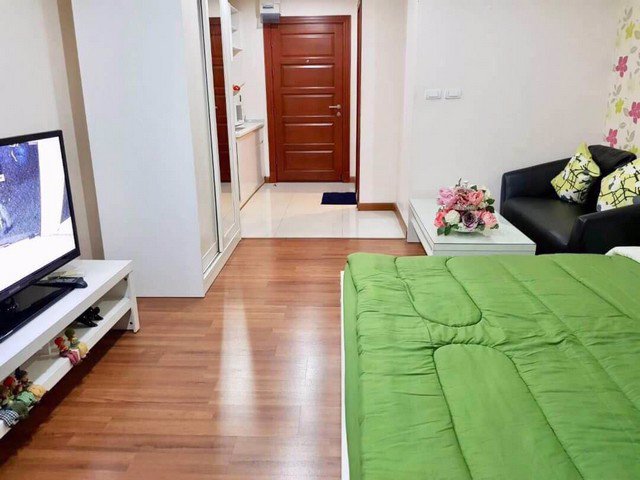 m1301-ให้เช่าห้องสวย-ใกล้-mrt-พระราม9-pg-ชั้น-3-ขนาด-30-ตรม-ห้อง-studio-โครงการ-2