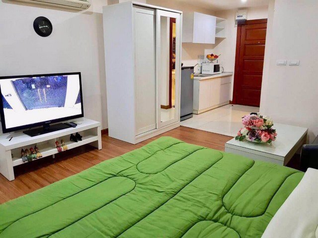 m1301-ให้เช่าห้องสวย-ใกล้-mrt-พระราม9-pg-ชั้น-3-ขนาด-30-ตรม-ห้อง-studio-โครงการ-2